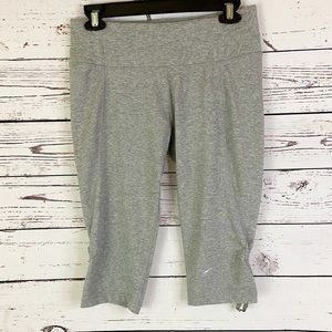 Nike Dri-Fit Capri Leggings